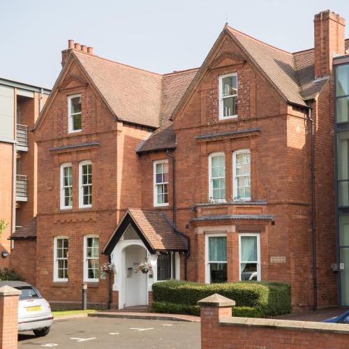 The Emerald Suite, Birmingham, Birmingham