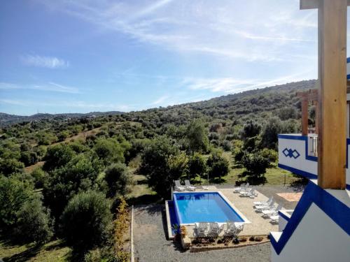 Monte da Ribeira - Agroturismo