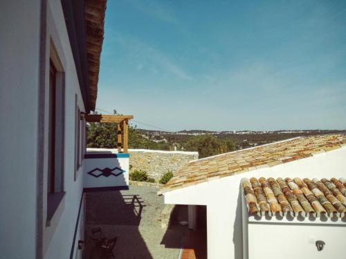Monte da Ribeira - Agroturismo