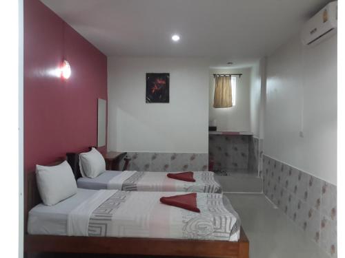 Ban FahSai Guest House