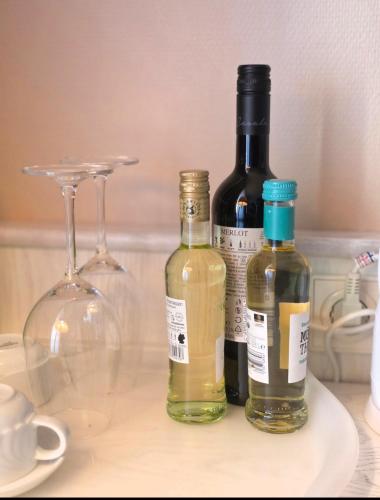 Їжа та напої, Hotel Elisenhof in Хемніц