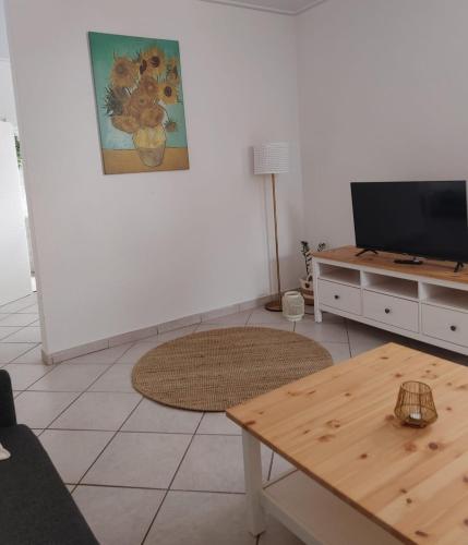 Gemütliche Ferienwohnung im historischen Sandsteinhaus zentrumsnah in Deidesheim (Gemutliche Ferienwohnung im historischen Sandsteinhaus zentrumsnah in Deidesheim) in Deidesheim