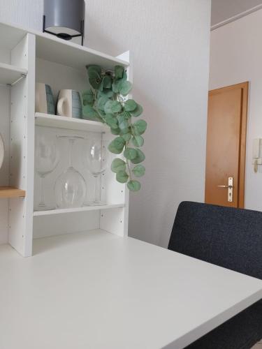 Gemütliche Ferienwohnung im historischen Sandsteinhaus zentrumsnah in Deidesheim (Gemutliche Ferienwohnung im historischen Sandsteinhaus zentrumsnah in Deidesheim) in Deidesheim