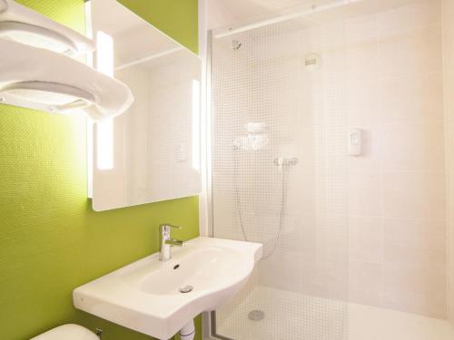 B&B Hotel Herblay