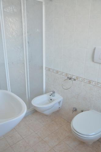 Studio Apartment (2 Adults) room in Residence Verbena