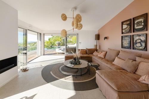 La Croix Du Sud - Location, gîte - La Londe-les-Maures