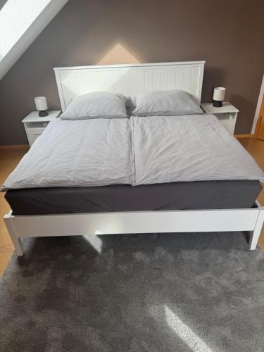 Ferienzimmer Schürer (Ferienzimmer Schurer) in Lauter-Bernsbach