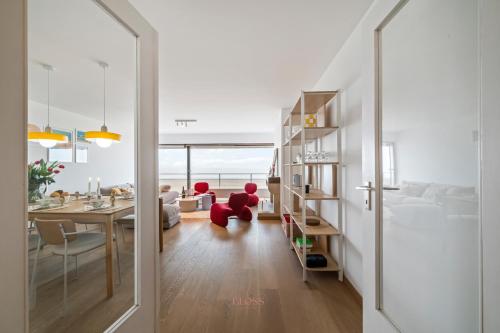 Pauwels Plage by BLOSS - Location saisonnière - Knokke-Heist