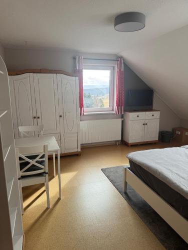 Ferienzimmer Schürer (Ferienzimmer Schurer) in Lauter-Bernsbach
