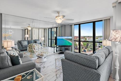 Enclave 601A, Destin