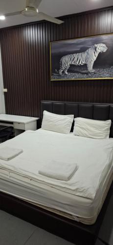 Batman guesthouse - Vientiane