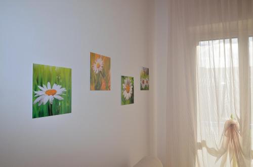 Deluxe One-Bedroom Apartment (4 Adults) image 5
