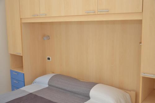 Deluxe One-Bedroom Apartment (4 Adults) image 10