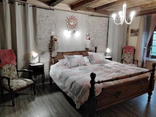 La Ferme de Tart in Jully