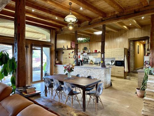 La Ferme de Tart in Jully