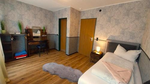 Landgasthof Hotel Zur Waage in Marienhafe