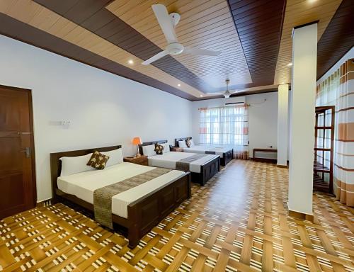 Yaalu Yaalu Hotel by null