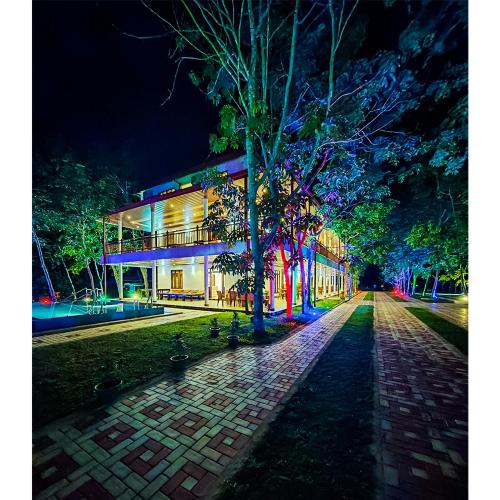 Yaalu Yaalu Hotel by null