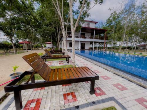 Yaalu Yaalu Hotel by null