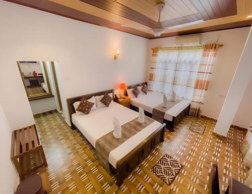 Yaalu Yaalu Hotel by null