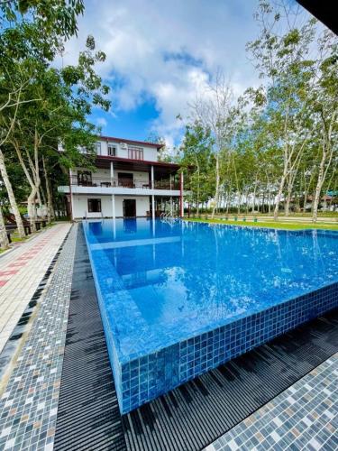 Yaalu Yaalu Hotel by null