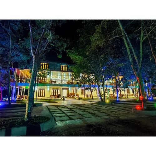 Yaalu Yaalu Hotel by null