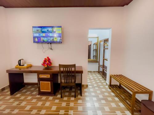 Yaalu Yaalu Hotel by null