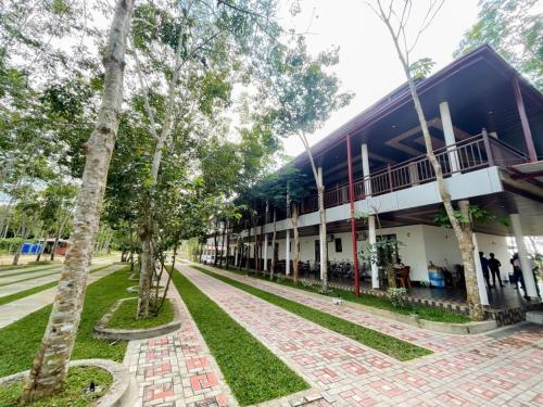 Yaalu Yaalu Hotel by null