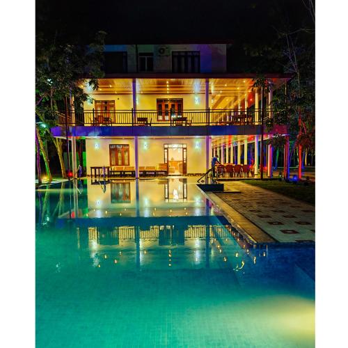 Yaalu Yaalu Hotel by null