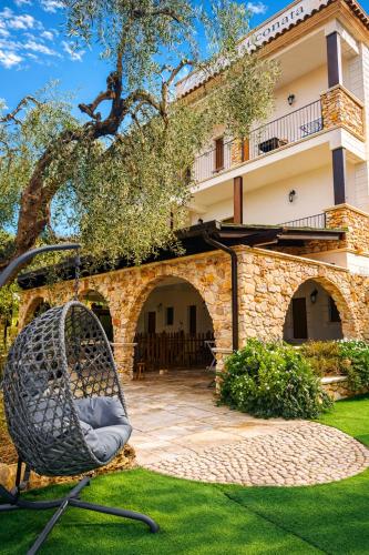 La Chianconata- Casa vacanze a Vieste 1