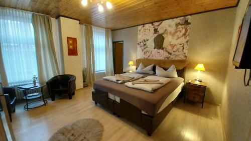 Landgasthof Hotel Zur Waage in Marienhafe