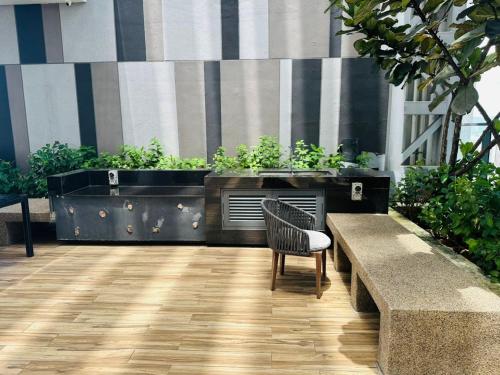 The Luxe Colony KLCC at Infinitum By AMG - main image