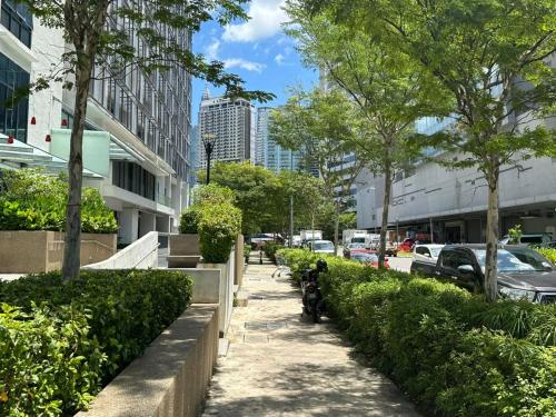 The Luxe Colony KLCC at Infinitum By AMG - image 12