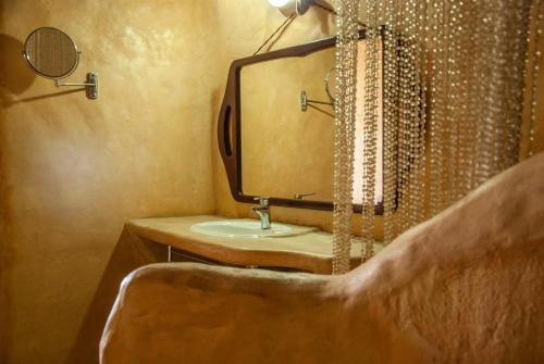 Hotel Sokhamon in Dakar