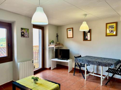 Iekārtas, Casa a 5minutos de Margalef para escaladores o relax, in Margalef