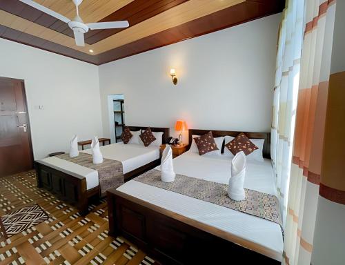 Yaalu Yaalu Hotel by null