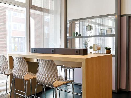B&B Hotel Bremen-Altstadt, Bremen (foto 6)