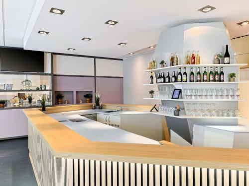 B&B Hotel Bremen-Altstadt, Bremen (foto 3)