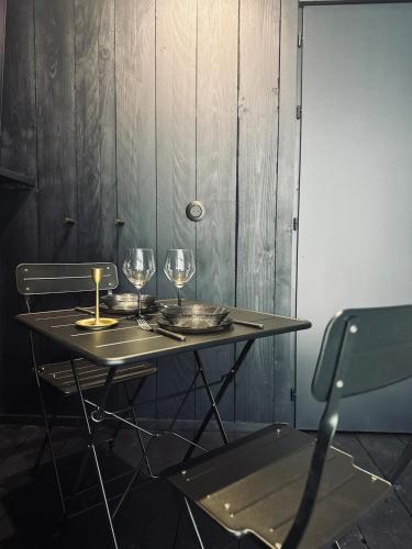 Loft Cierp-Gaud in Cierp-Gaud