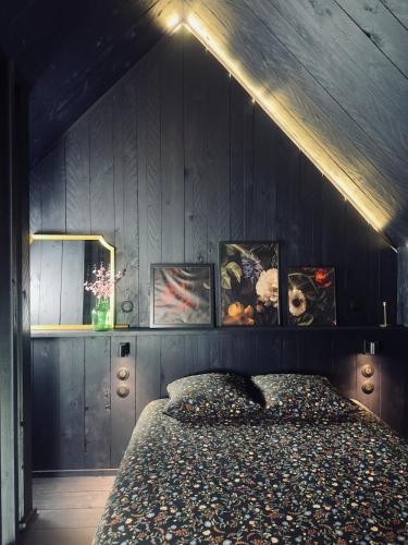 Loft Cierp-Gaud gîte à louer Gaud