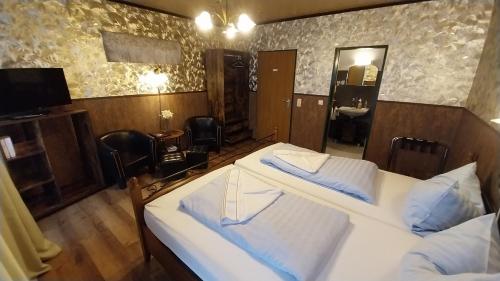 Landgasthof Hotel Zur Waage in Marienhafe