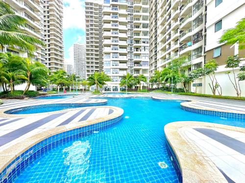 Kings Bay Country Garden Danga Bay - image 2