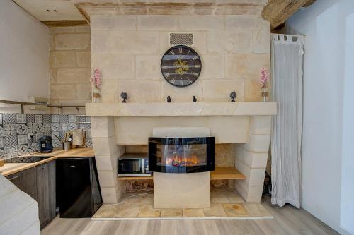 Appartement au coeur de Tours