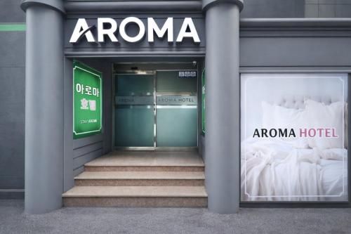 stayaroma, Seoul (photo 10)