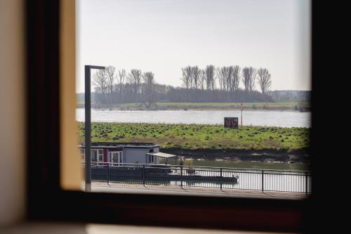 Hotel Am Hafen Leverkusen - Cologne