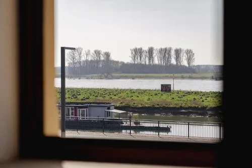 Hotel am Hafen Leverkusen in Leverkusen, Deutschland