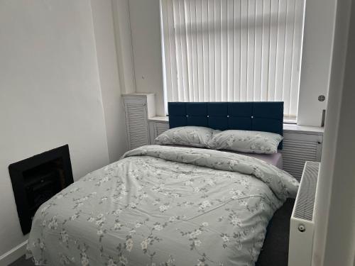 Marvellous Room 3 – khách sạn tại Tunstall