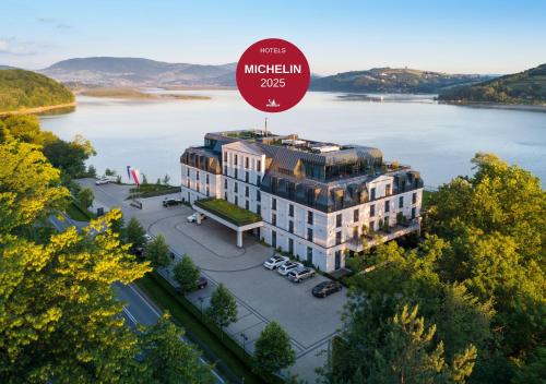 Heron Live Hotel Marina & SPA - Grybow Heron Live Hotel Marina & SPA - Grybow