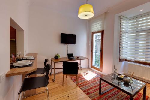 Bomonti Residence charming 2 bedrooms apartment - image 10