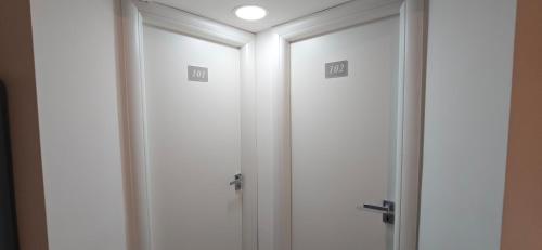 Corso 51 stay Napoli Room Type - Standard Queen Room